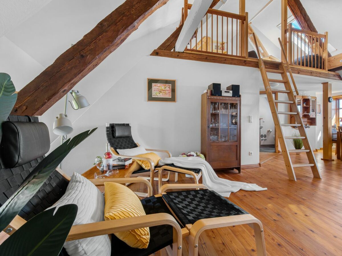 Holiday apartment Ferienwohnung Ostseedomizil II Steinberg - Features photo 2