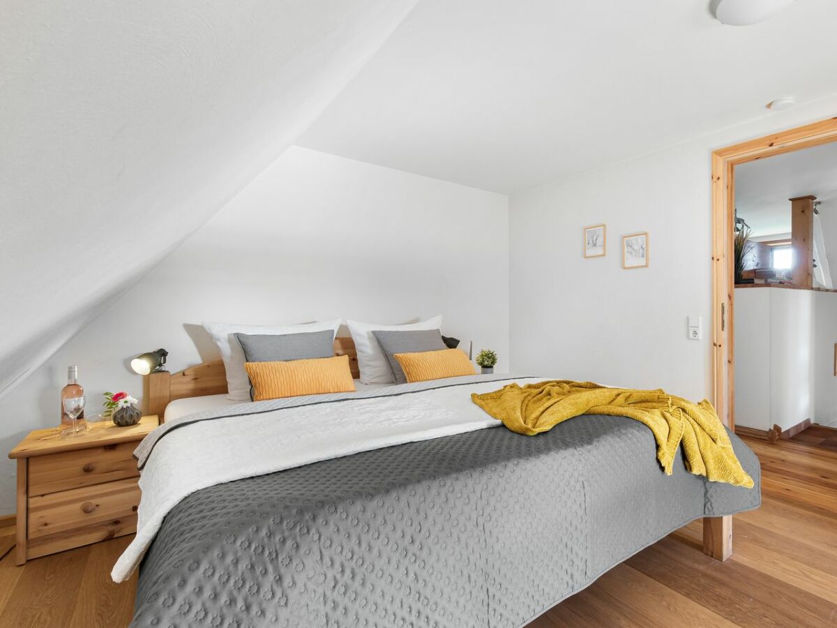 Holiday apartment Ferienwohnung Ostseedomizil II Steinberg - Features photo 5