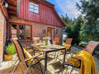 Holiday apartment Ferienwohnung Ostseedomizil II Steinberg in Steinberg - Holiday apartment