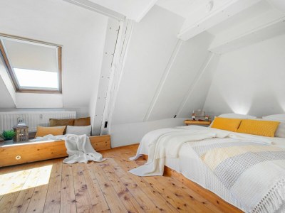 Holiday apartment Ferienwohnung Ostseedomizil II Steinberg - Features photo 3