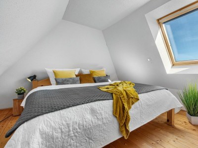 Holiday apartment Ferienwohnung Ostseedomizil II Steinberg - Features photo 6