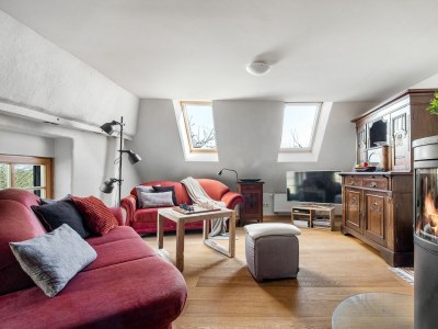 Holiday apartment Ferienwohnung Ostseedomizil II Steinberg - Features photo 10