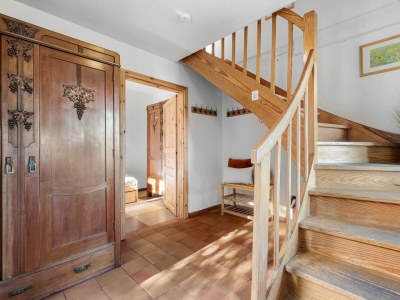 Holiday apartment Ferienwohnung Ostseedomizil II Steinberg - Features photo 15