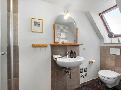 Holiday apartment Ferienwohnung Ostseedomizil II Steinberg - Features photo 16