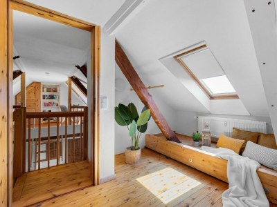 Holiday apartment Ferienwohnung Ostseedomizil II Steinberg - Features photo 19