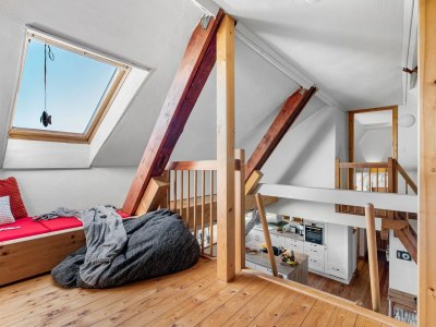 Holiday apartment Ferienwohnung Ostseedomizil II Steinberg - Features photo 21