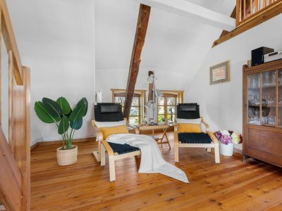 Holiday apartment Ferienwohnung Ostseedomizil II Steinberg - Features photo 23