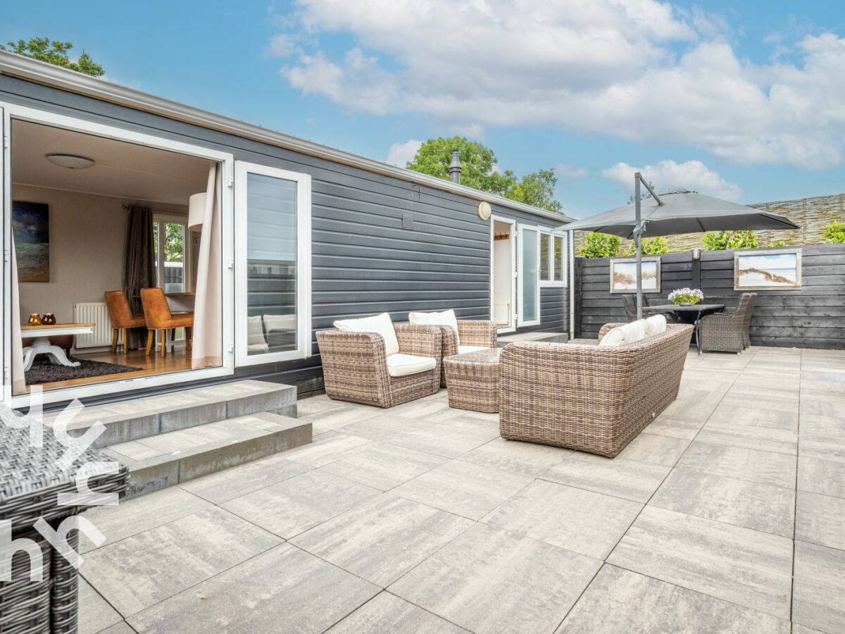 Chalet Chalet Renesse - ZE1184