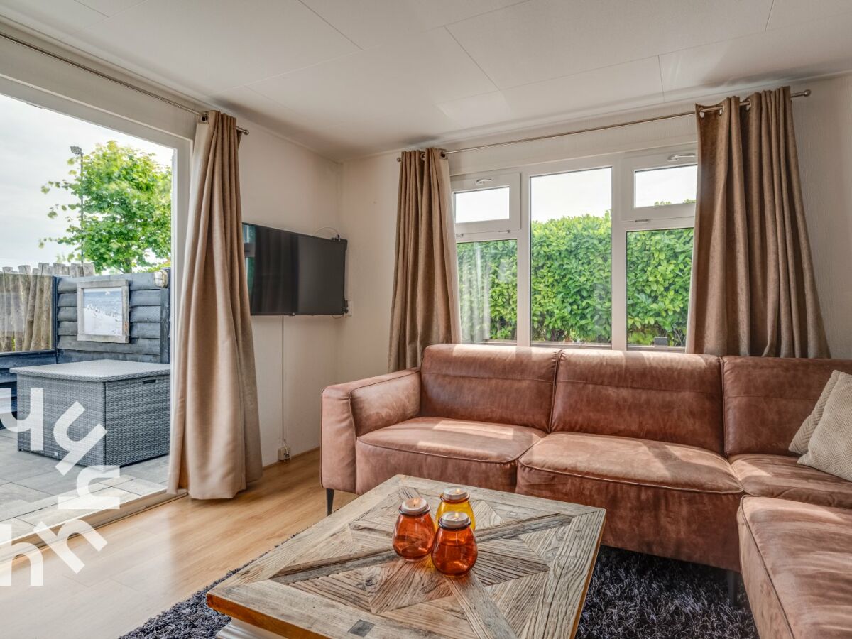 Chalet Chalet Renesse - ZE1184 - Features photo 3