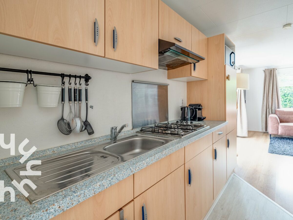 Chalet Chalet Renesse - ZE1184 - Features photo 5