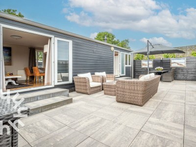 Chalet Chalet Renesse - ZE1184 in Renesse - Chalet