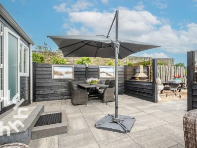 Chalet Chalet Renesse - ZE1184 - Environment photo 15