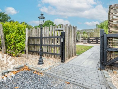 Chalet Chalet Renesse - ZE1184 - Environment photo 17