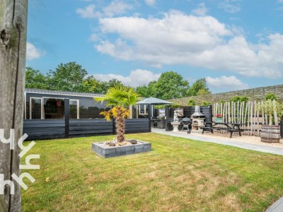 Chalet Chalet Renesse - ZE1184 - Environment photo 19