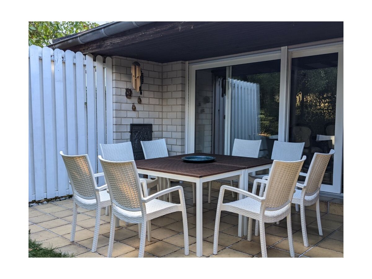 Holiday house Holiday home Becker, Konz