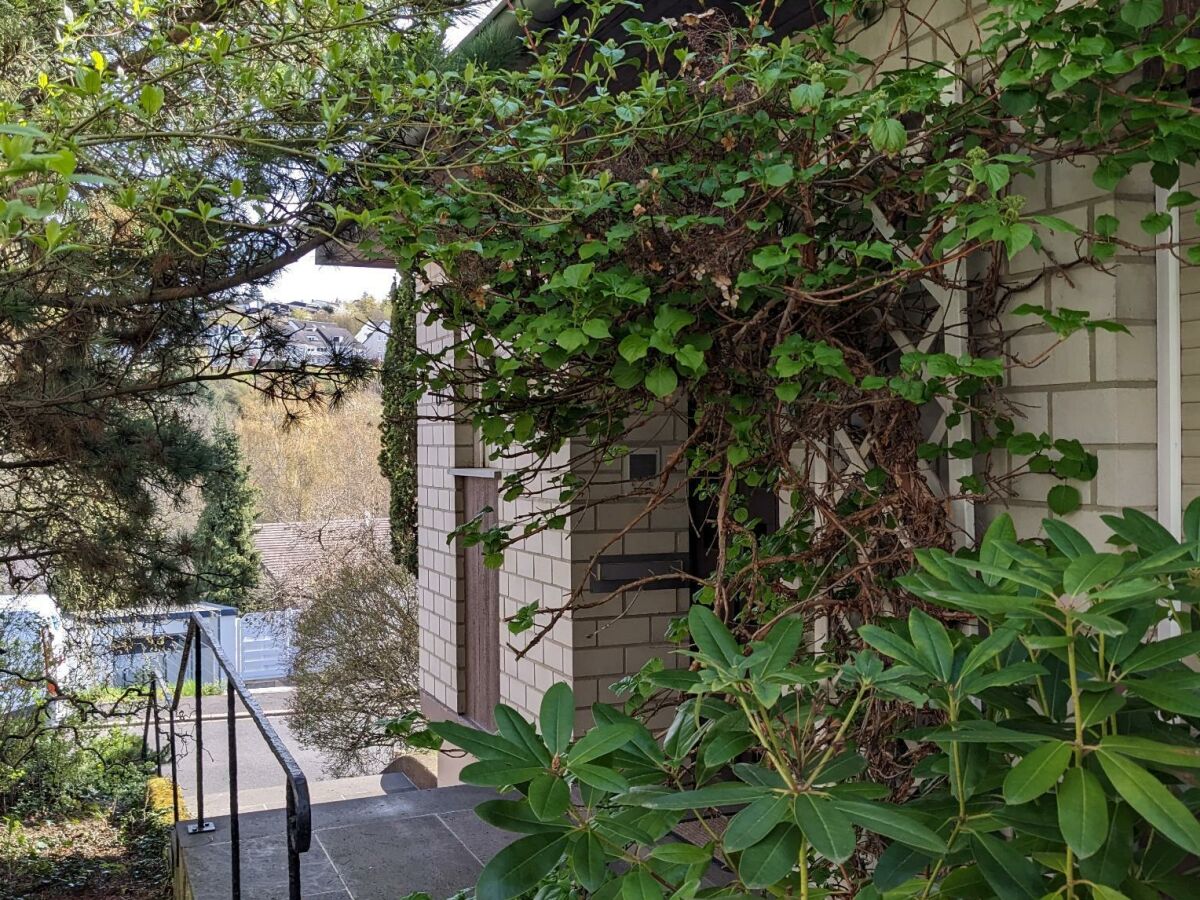 Holiday house Holiday home Becker, Konz - Outdoor photo 2