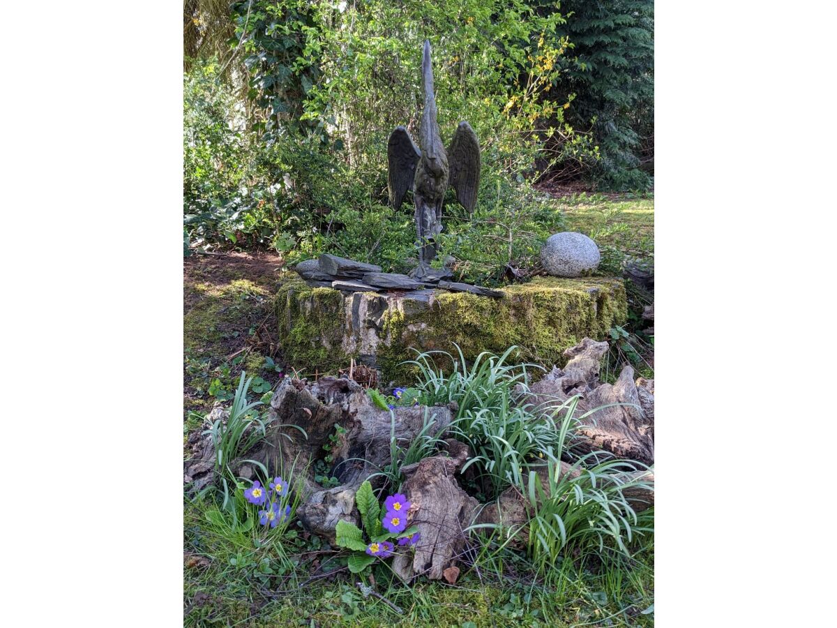 Holiday house Holiday home Becker, Konz - Outdoor photo 5