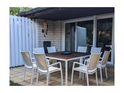 Holiday house Holiday home Becker, Konz in Konz - Holiday house