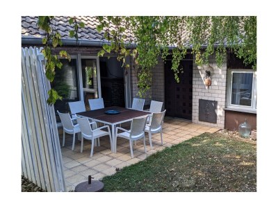 Holiday house Holiday home Becker, Konz - Outdoor photo 3