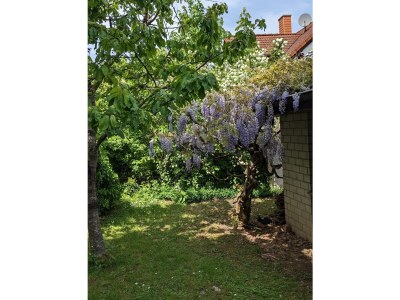 Holiday house Holiday home Becker, Konz - Outdoor photo 6