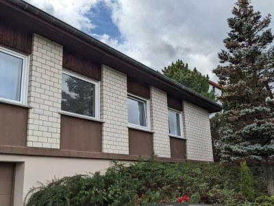 Holiday house Holiday home Becker, Konz - Outdoor photo 8