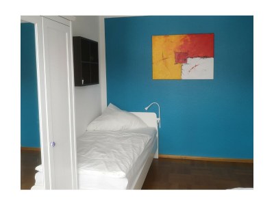 Holiday house Holiday home Becker, Konz - Features photo 12