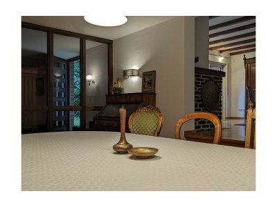 Holiday house Holiday home Becker, Konz - Features photo 18