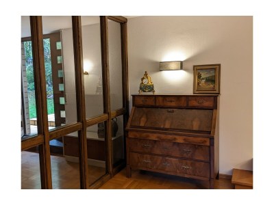 Holiday house Holiday home Becker, Konz - Features photo 20