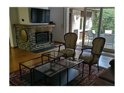 Holiday house Holiday home Becker, Konz - Features photo 22