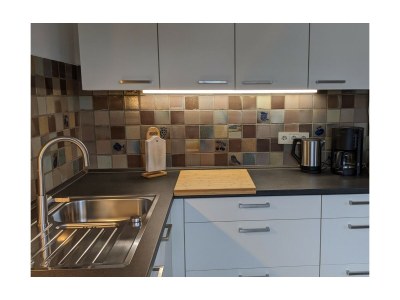 Holiday house Holiday home Becker, Konz - Features photo 25