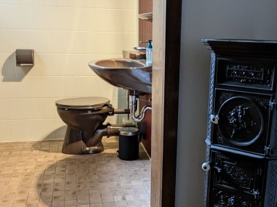 Holiday house Holiday home Becker, Konz - Features photo 29