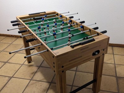 Holiday house Holiday home Becker, Konz - Features photo 31