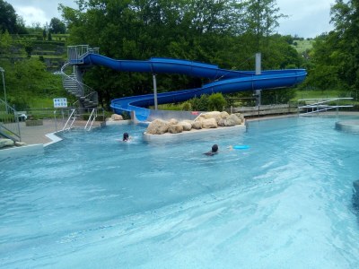 Holiday house Holiday home Becker, Konz - Environment photo 33