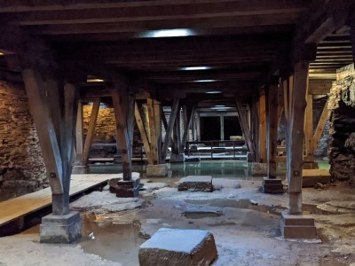 Holiday house Holiday home Becker, Konz - Environment photo 34