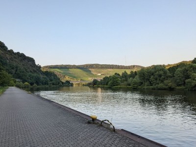 Holiday house Holiday home Becker, Konz - Environment photo 36