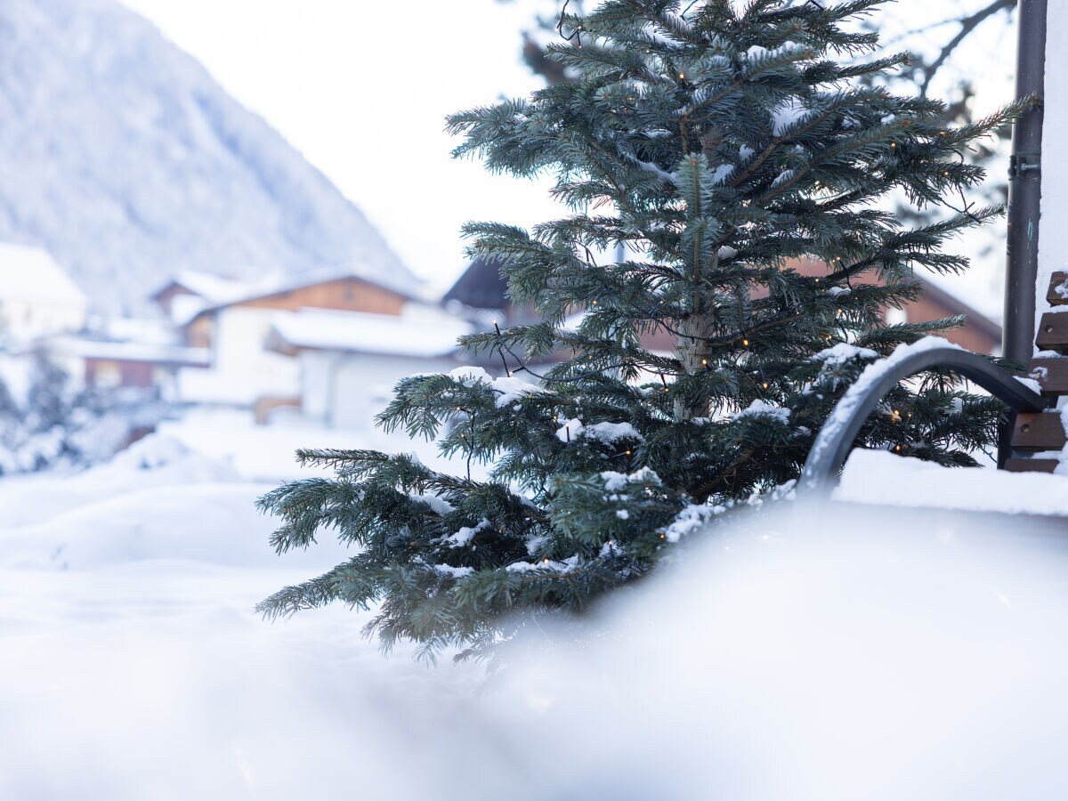 Holiday apartment Donna Dolasilla - Outdoor photo 4