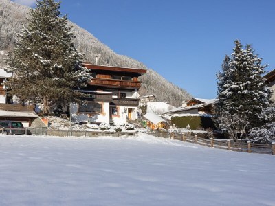 Holiday apartment Donna Dolasilla - Outdoor photo 6