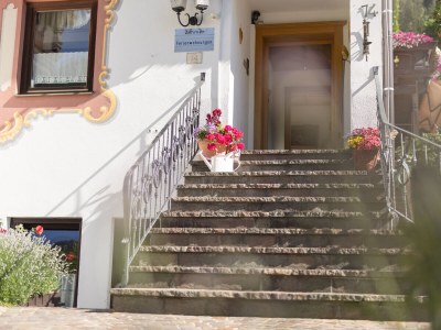 Holiday apartment Donna Dolasilla - Outdoor photo 10