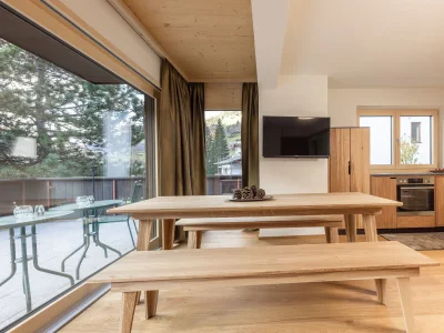 Holiday apartment Donna Dolasilla - Features photo 15