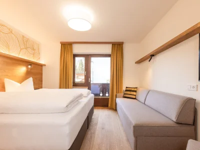 Holiday apartment Donna Dolasilla - Features photo 17