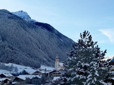 Holiday apartment Donna Dolasilla - Environment photo 23