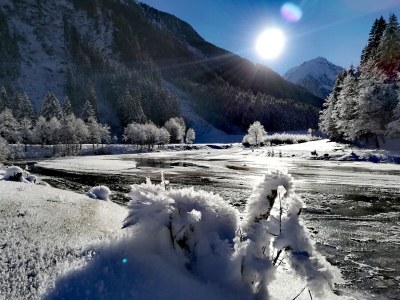 Holiday apartment Donna Dolasilla - Environment photo 24