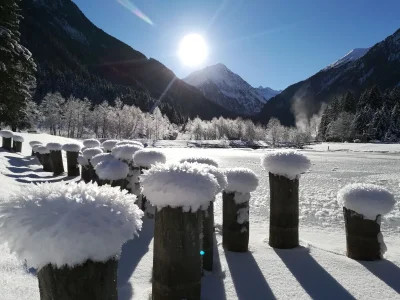 Holiday apartment Donna Dolasilla - Environment photo 25