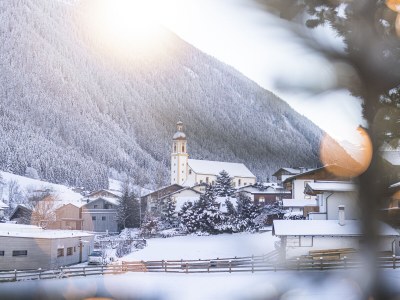 Holiday apartment Donna Dolasilla - Environment photo 26