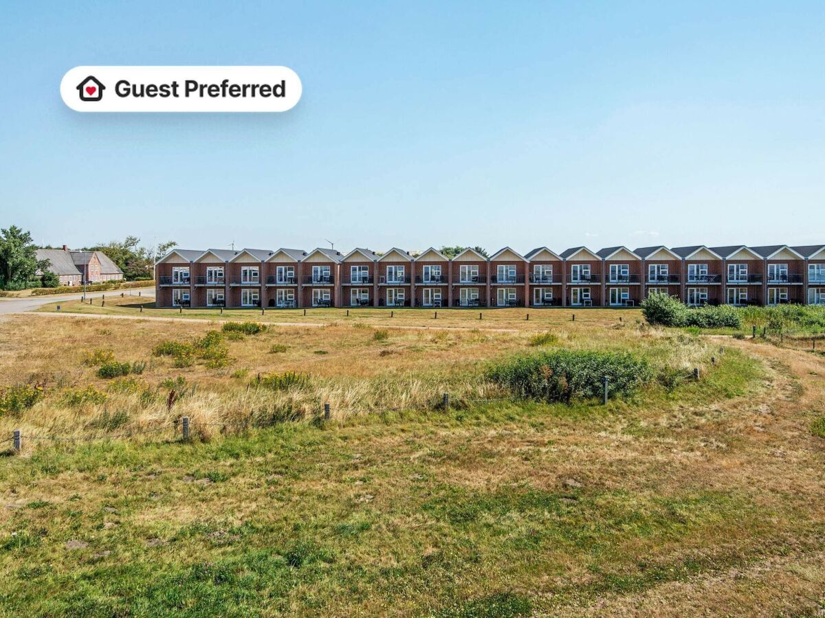 Holiday house 6 person holiday home in Højer-By Traum