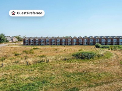 Holiday house 6 person holiday home in Højer-By Traum - Holiday house