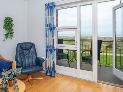 Holiday house 6 person holiday home in Højer-By Traum - Outdoor photo 3