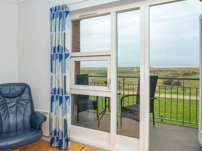 Holiday house 6 person holiday home in Højer-By Traum - Outdoor photo 7