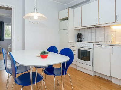 Holiday house 6 person holiday home in Højer-By Traum - Outdoor photo 8