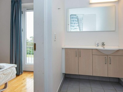 Holiday house 6 person holiday home in Højer-By Traum - Outdoor photo 9
